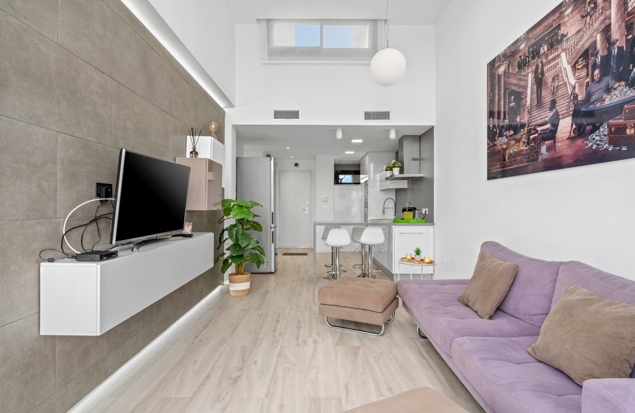 Revente - Villa -
Orihuela Costa - Cabo Roig