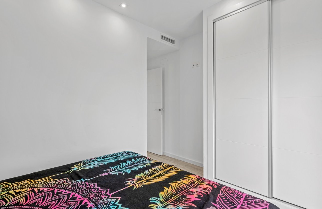 Revente - Villa -
Orihuela Costa - Cabo Roig