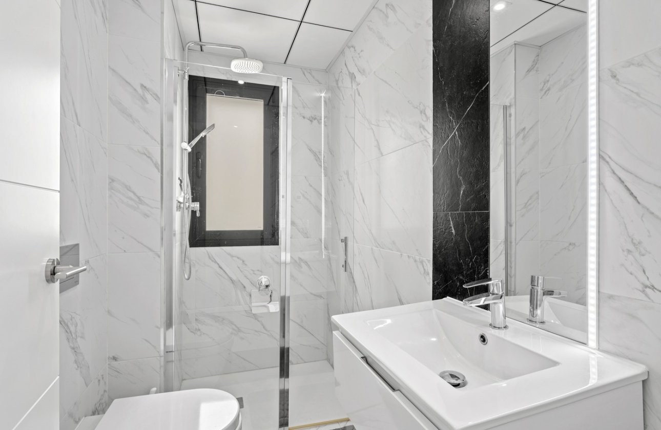 Revente - Villa -
Orihuela Costa - Cabo Roig