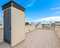Revente - Villa -
Orihuela Costa - Cabo Roig