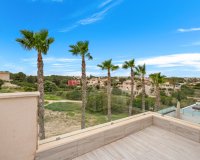 Revente - Villa -
Orihuela Costa - Cabo Roig
