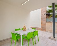 Revente - Villa -
Orihuela Costa - Cabo Roig