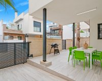 Revente - Villa -
Orihuela Costa - Cabo Roig