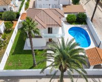 Revente - Villa -
Orihuela Costa - Cabo Roig