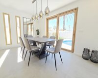 Revente - Villa -
Orihuela Costa - Cabo Roig