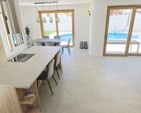 Revente - Villa -
Orihuela Costa - Cabo Roig