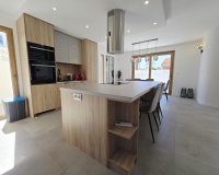 Revente - Villa -
Orihuela Costa - Cabo Roig