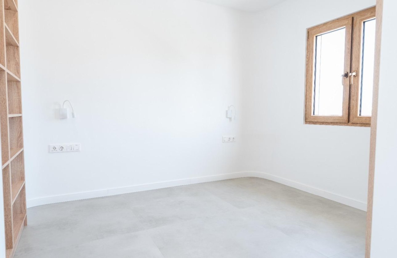 Revente - Villa -
Orihuela Costa - Cabo Roig