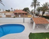 Revente - Villa -
Orihuela Costa - Cabo Roig