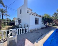 Revente - Villa -
Orihuela Costa - Cabo Roig