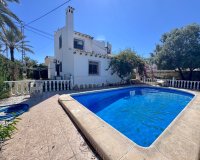 Revente - Villa -
Orihuela Costa - Cabo Roig