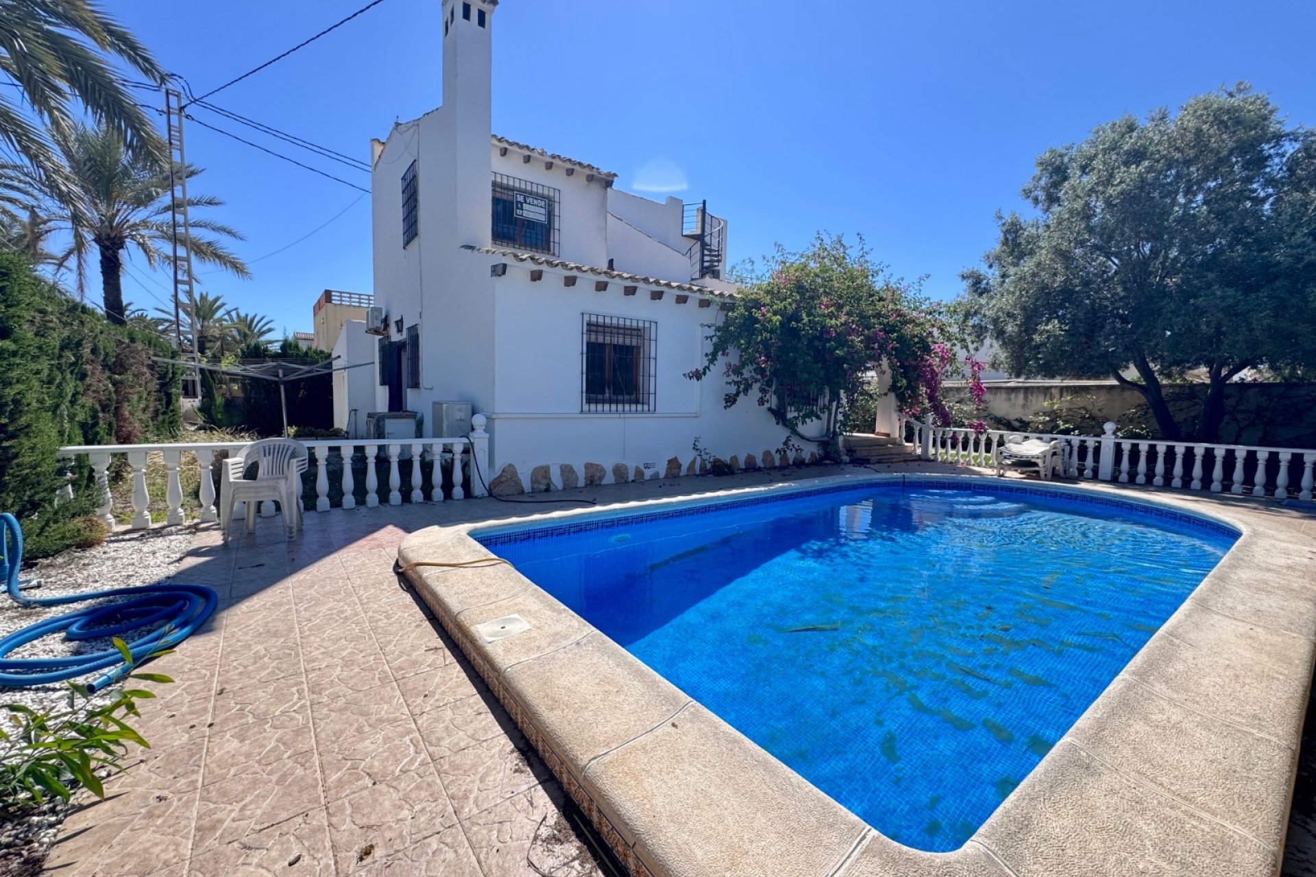 Revente - Villa -
Orihuela Costa - Cabo Roig