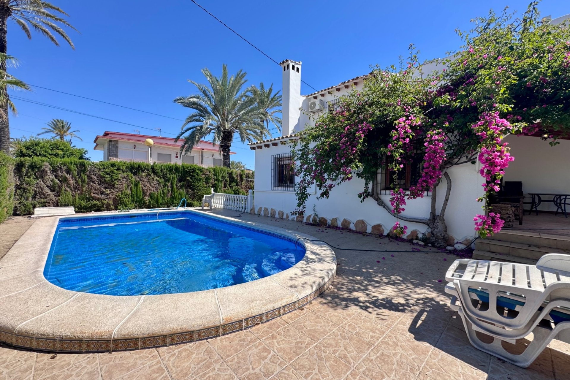 Revente - Villa -
Orihuela Costa - Cabo Roig