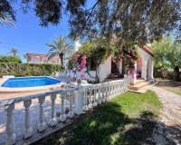 Revente - Villa -
Orihuela Costa - Cabo Roig