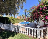 Revente - Villa -
Orihuela Costa - Cabo Roig