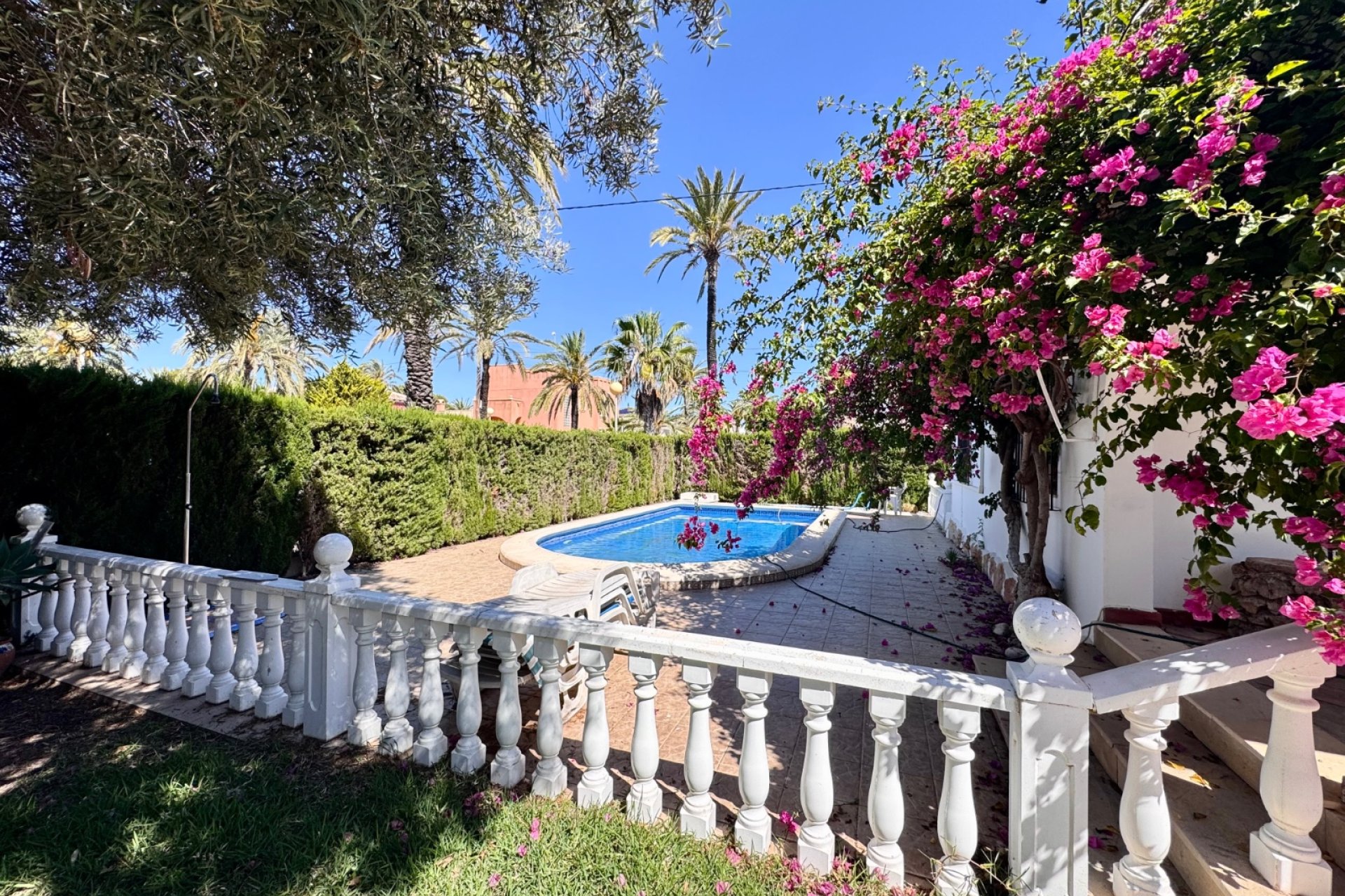 Revente - Villa -
Orihuela Costa - Cabo Roig