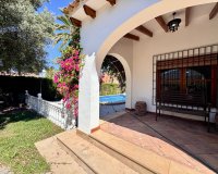 Revente - Villa -
Orihuela Costa - Cabo Roig