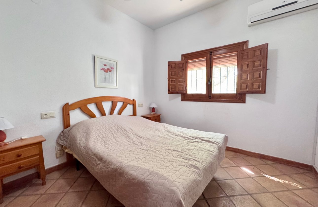 Revente - Villa -
Orihuela Costa - Cabo Roig