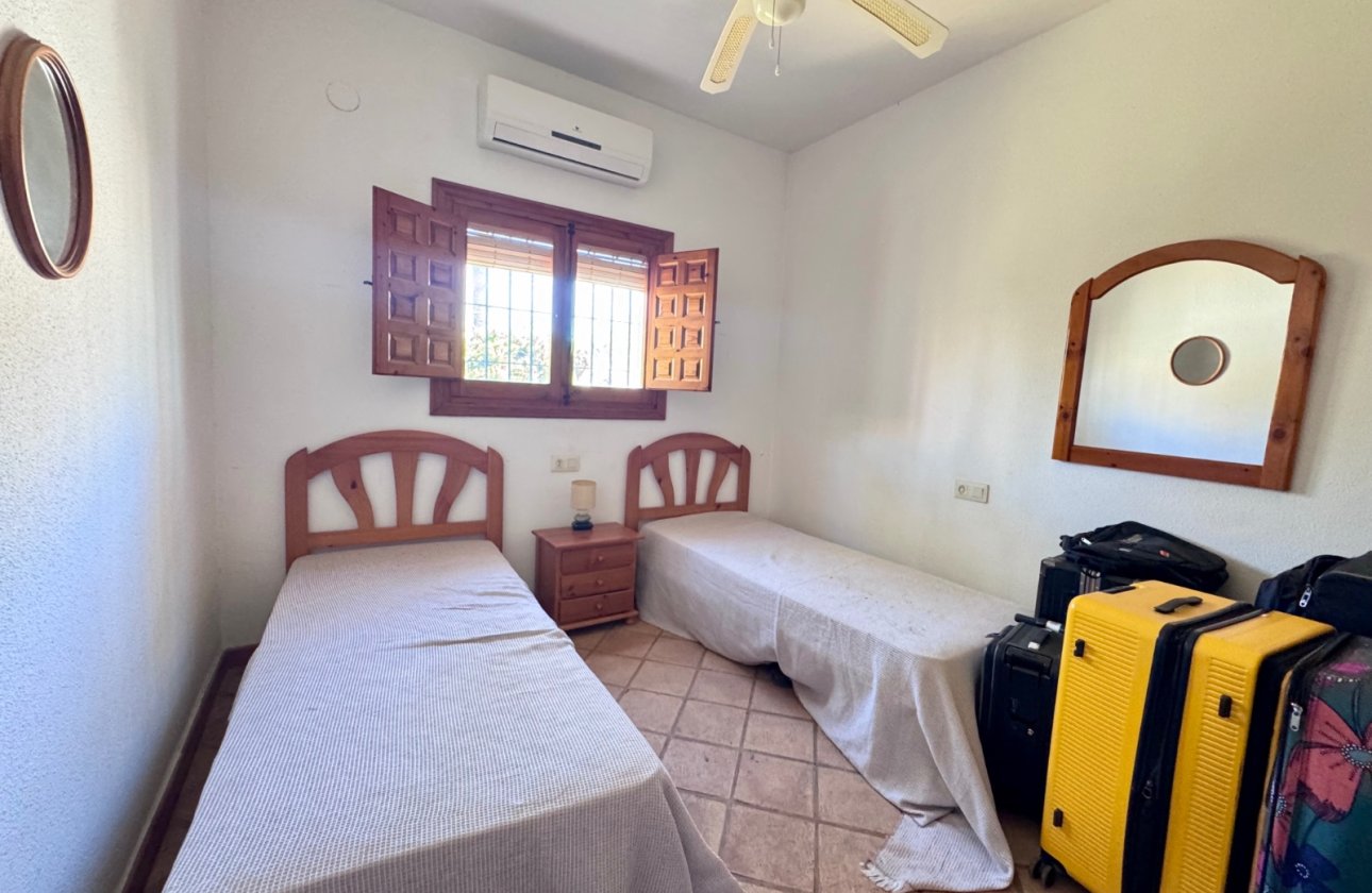 Revente - Villa -
Orihuela Costa - Cabo Roig