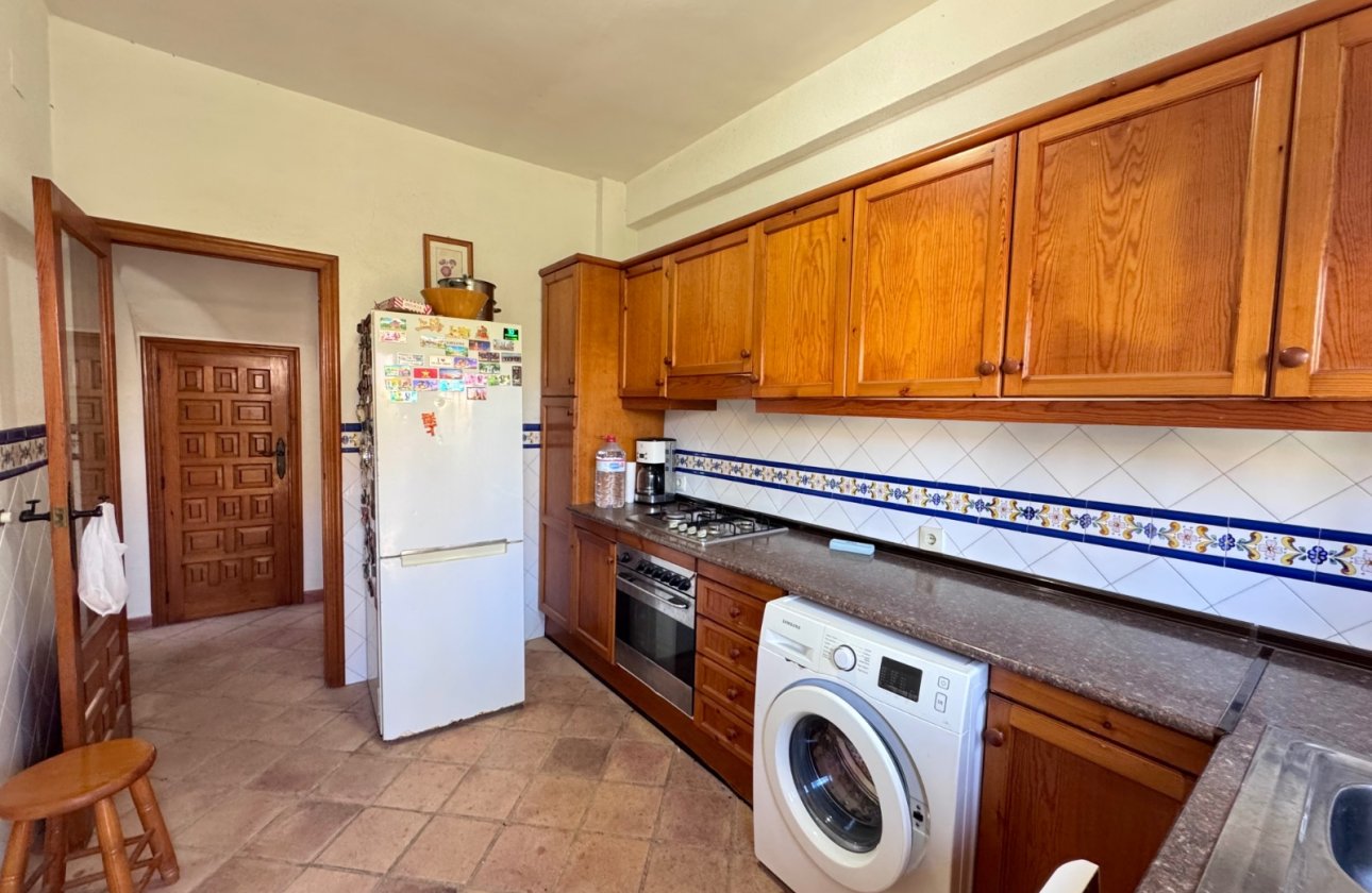 Revente - Villa -
Orihuela Costa - Cabo Roig