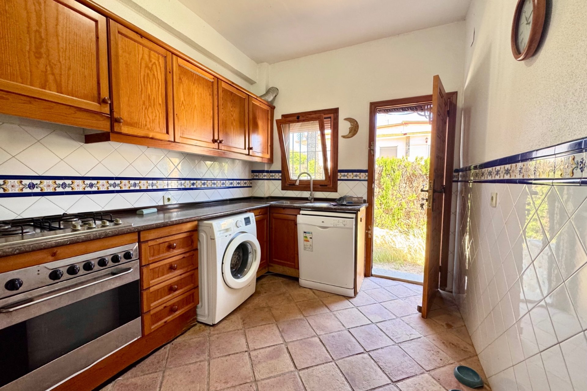 Revente - Villa -
Orihuela Costa - Cabo Roig
