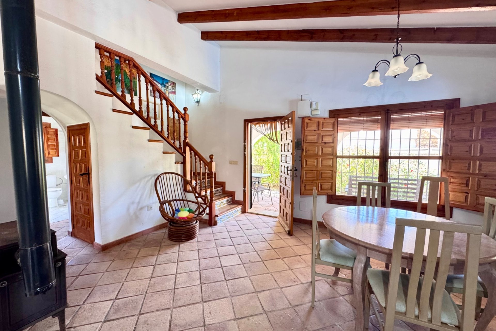 Revente - Villa -
Orihuela Costa - Cabo Roig