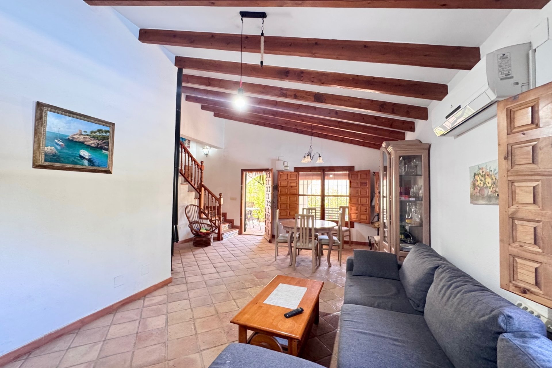 Revente - Villa -
Orihuela Costa - Cabo Roig