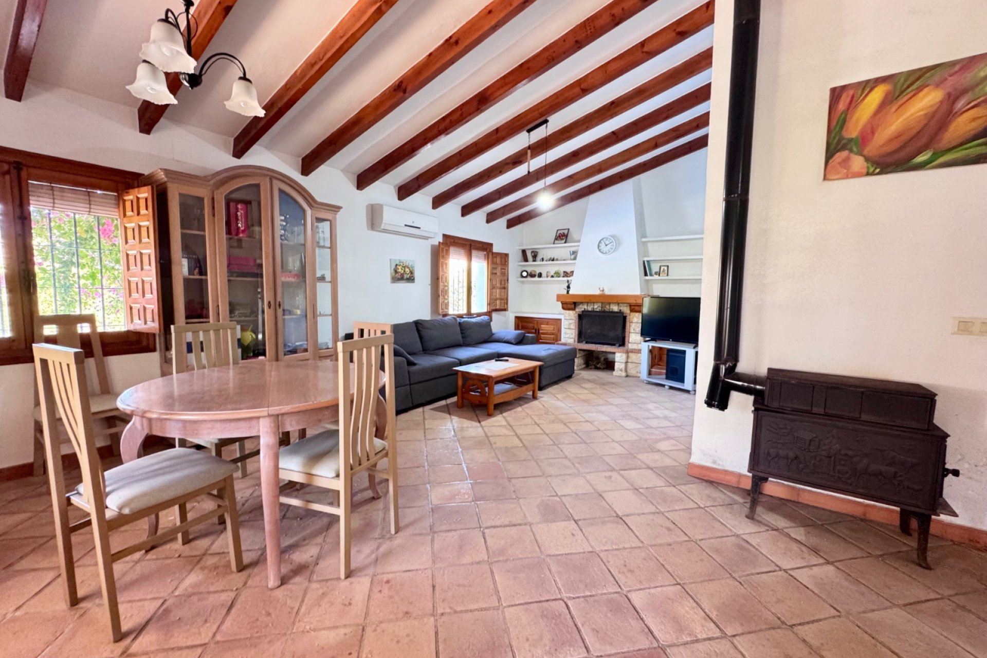Revente - Villa -
Orihuela Costa - Cabo Roig