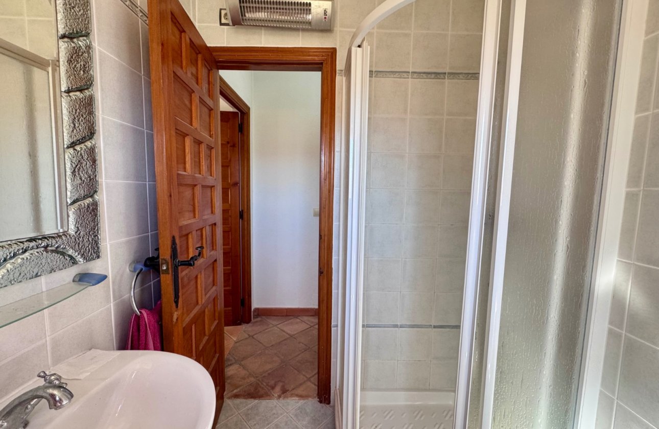 Revente - Villa -
Orihuela Costa - Cabo Roig