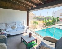 Revente - Villa -
Orihuela Costa - Cabo Roig