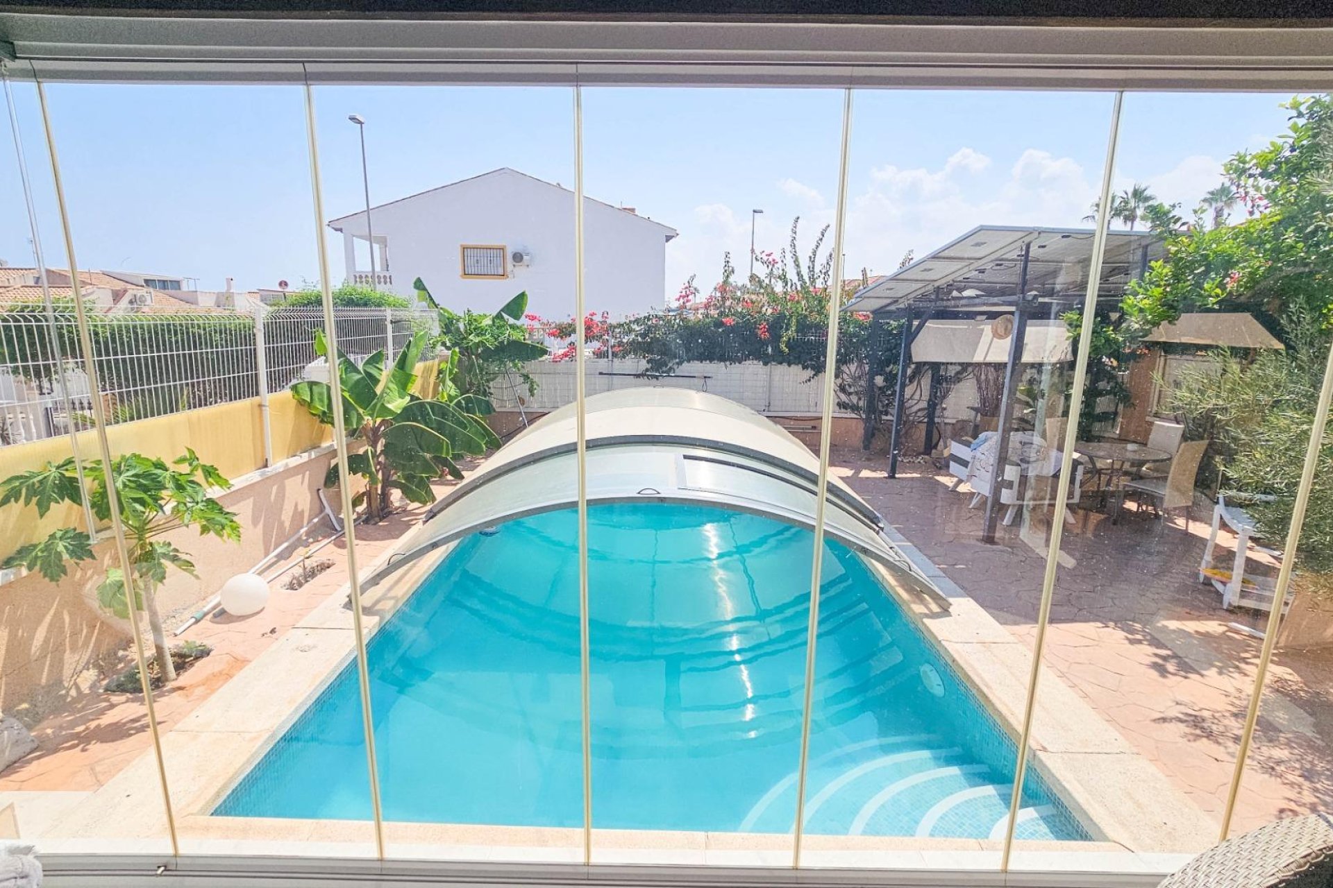 Revente - Villa -
Orihuela Costa - Cabo Roig