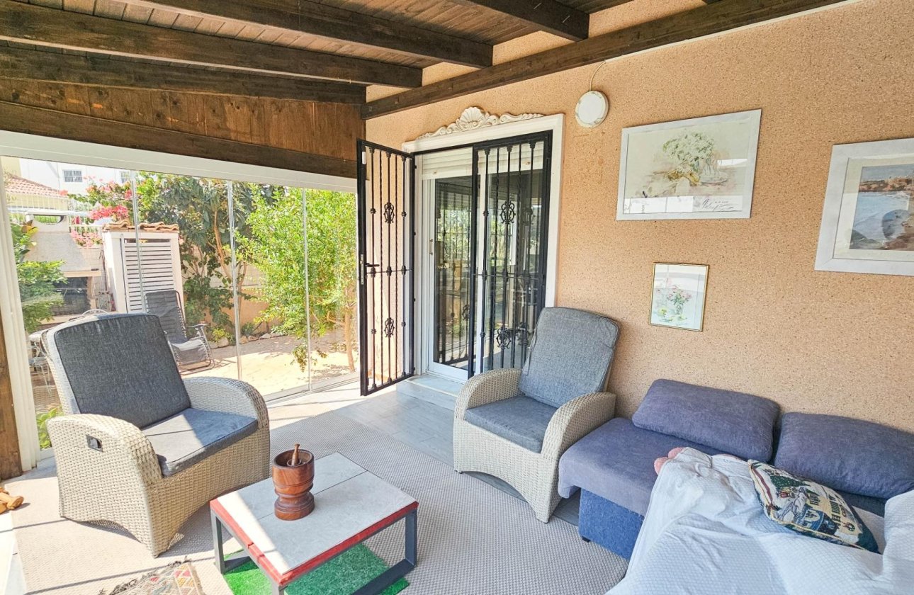 Revente - Villa -
Orihuela Costa - Cabo Roig