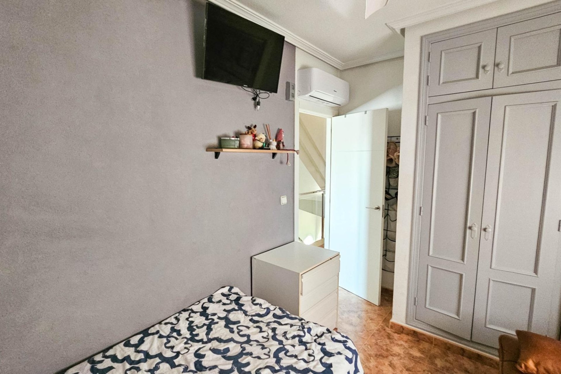 Revente - Villa -
Orihuela Costa - Cabo Roig