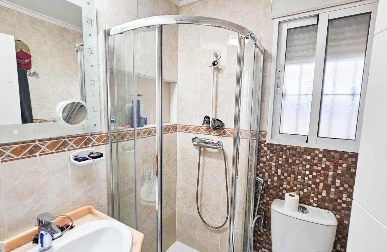 Revente - Villa -
Orihuela Costa - Cabo Roig