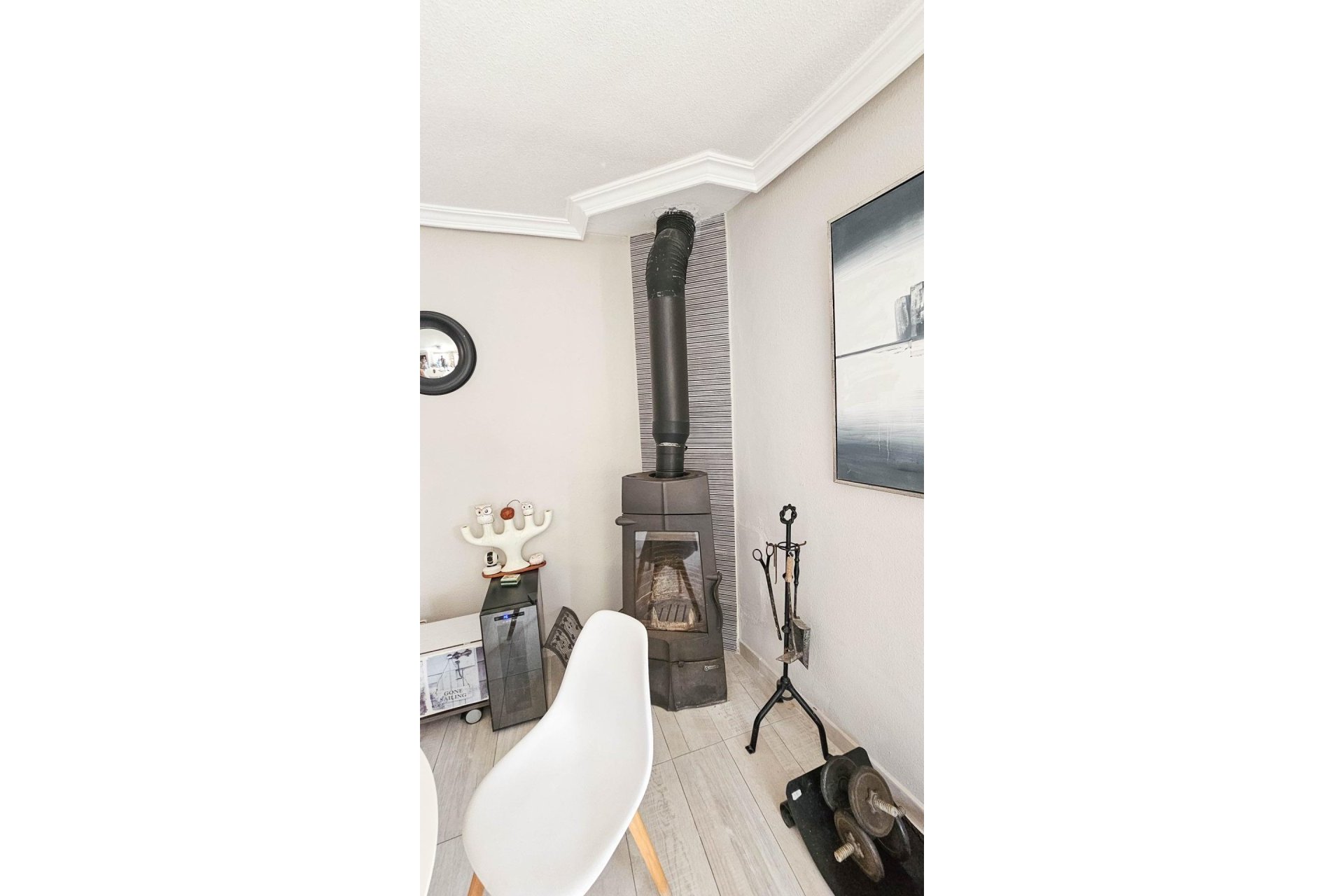 Revente - Villa -
Orihuela Costa - Cabo Roig