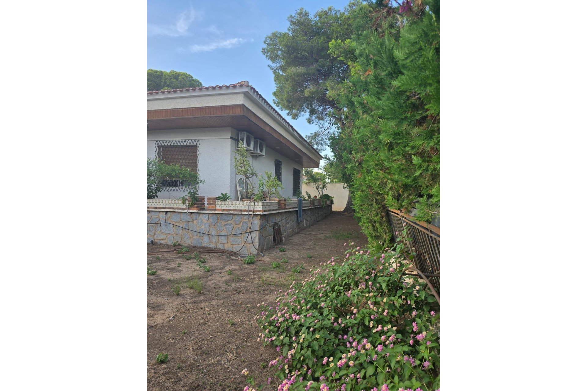 Revente - Villa -
Orihuela Costa - Campoamor