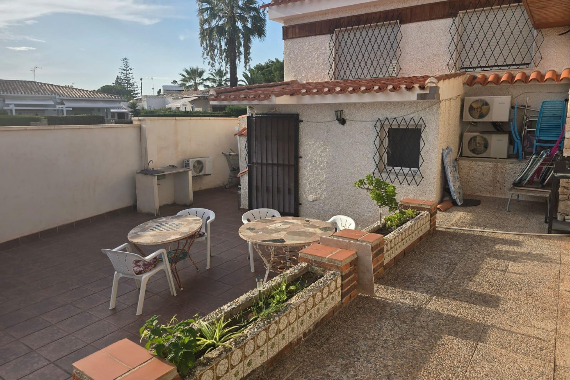 Revente - Villa -
Orihuela Costa - Campoamor