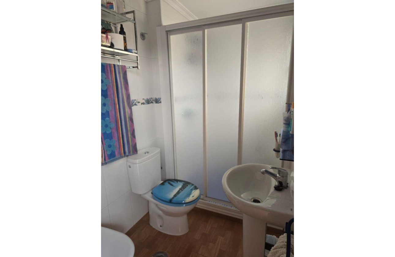 Revente - Villa -
Orihuela Costa - Campoamor