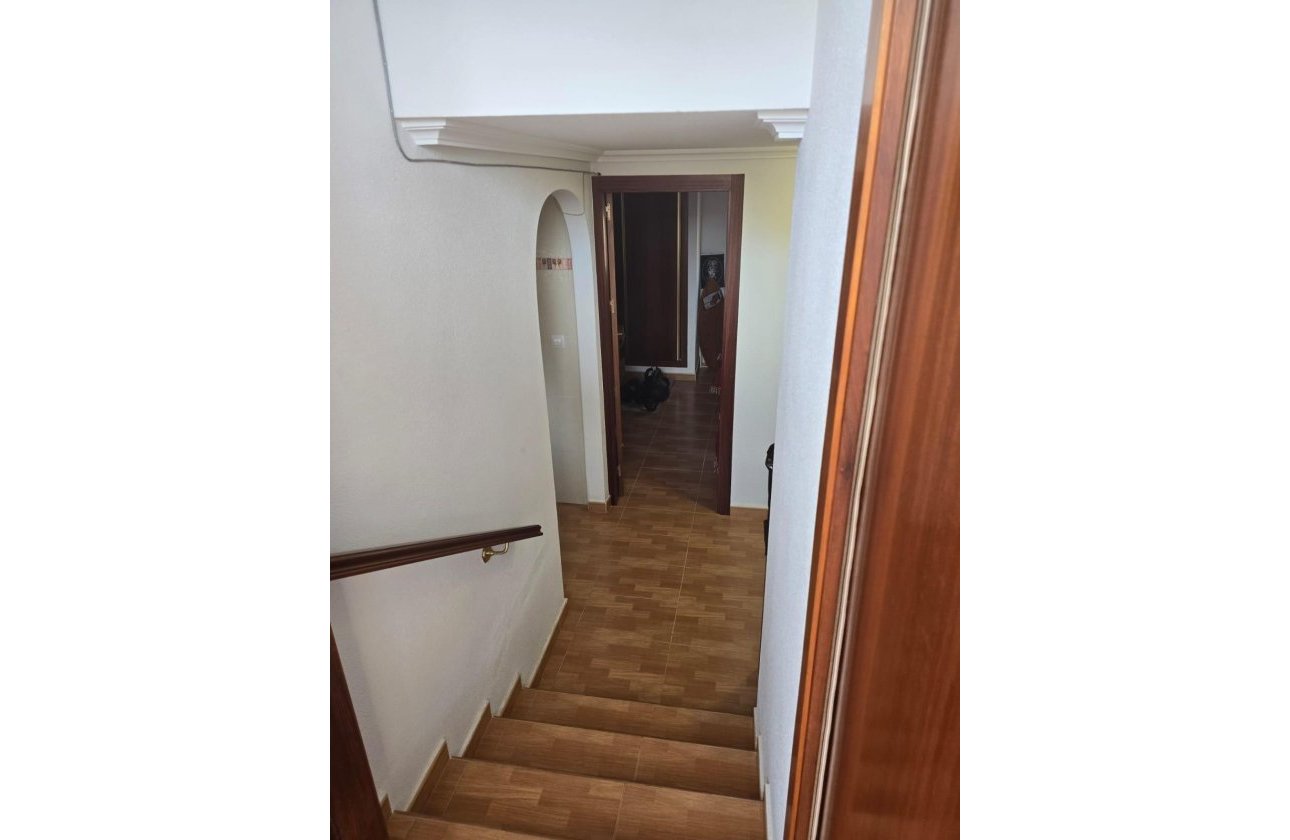 Revente - Villa -
Orihuela Costa - Campoamor