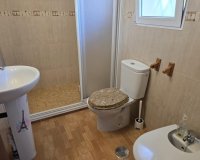 Revente - Villa -
Orihuela Costa - Campoamor