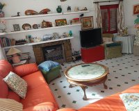 Revente - Villa -
Orihuela Costa - Campoamor