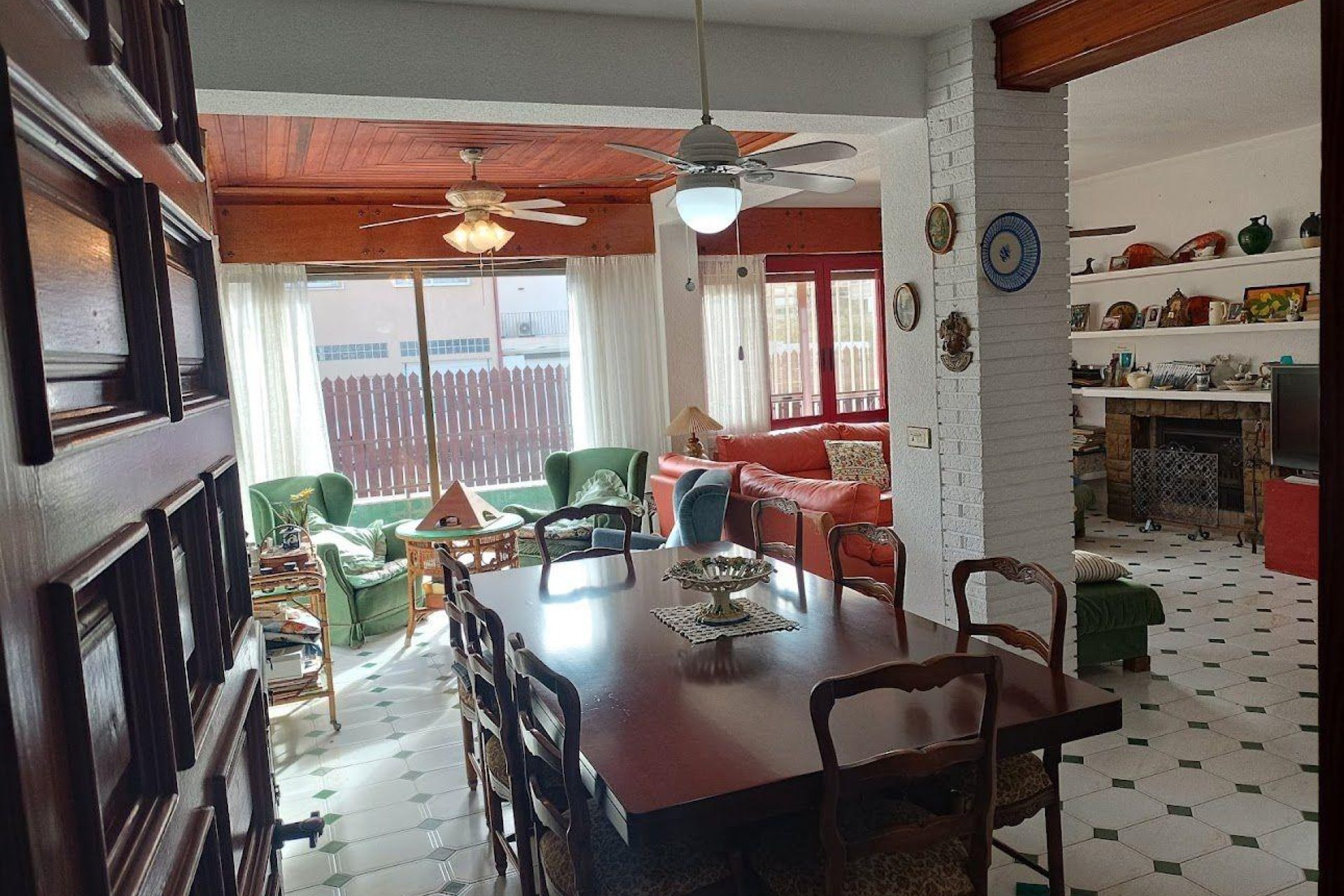 Revente - Villa -
Orihuela Costa - Campoamor