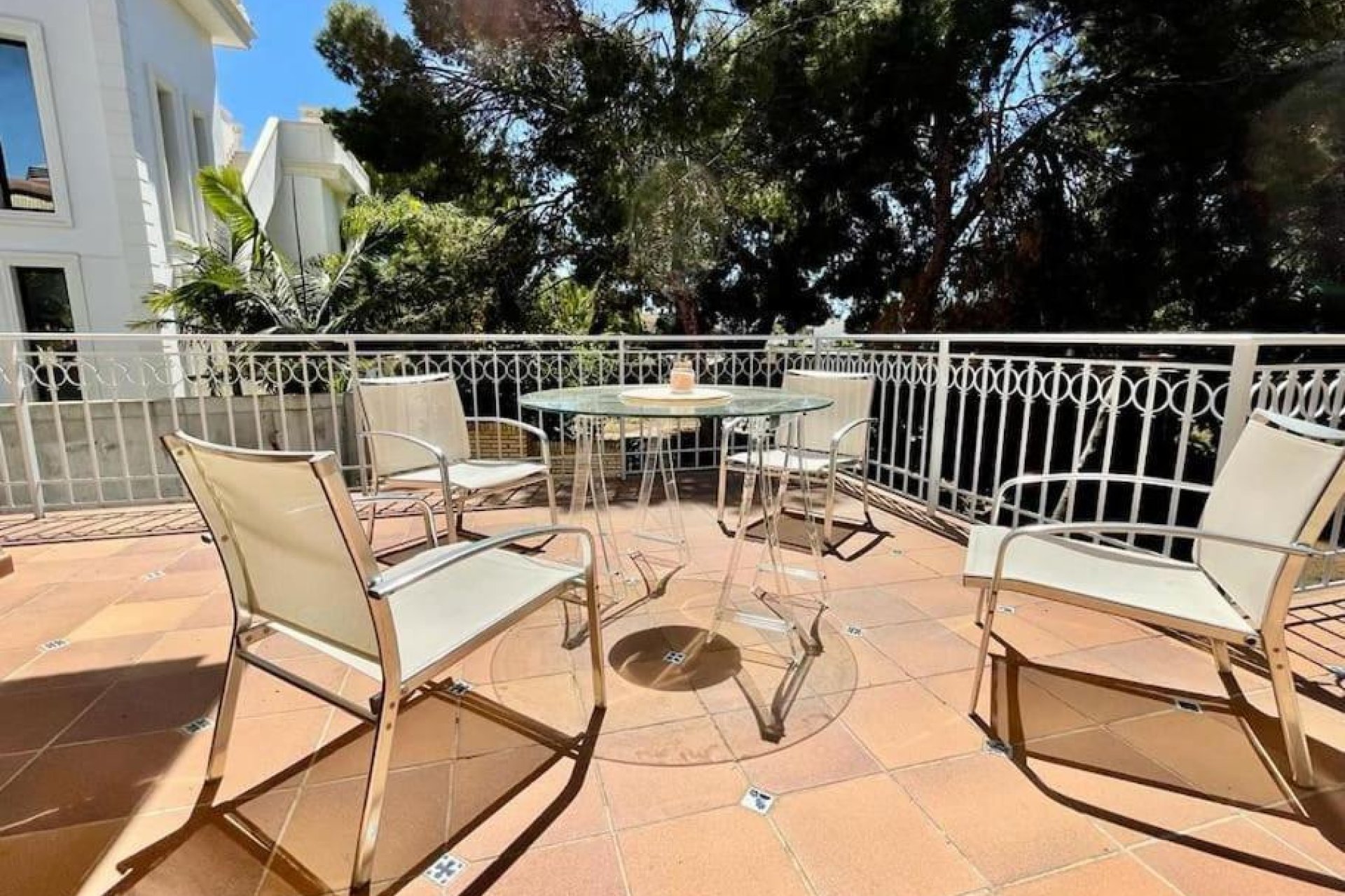 Revente - Villa -
Orihuela Costa - Campoamor