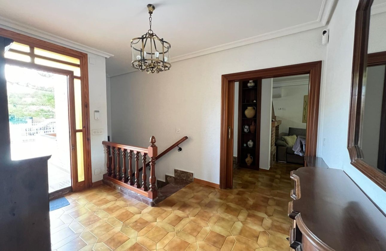 Revente - Villa -
Orihuela Costa - Campoamor