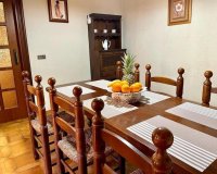 Revente - Villa -
Orihuela Costa - Campoamor