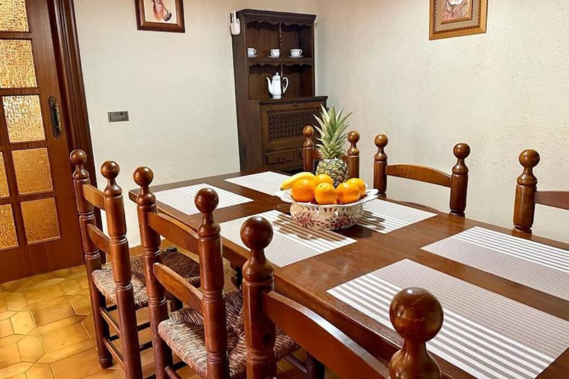 Revente - Villa -
Orihuela Costa - Campoamor