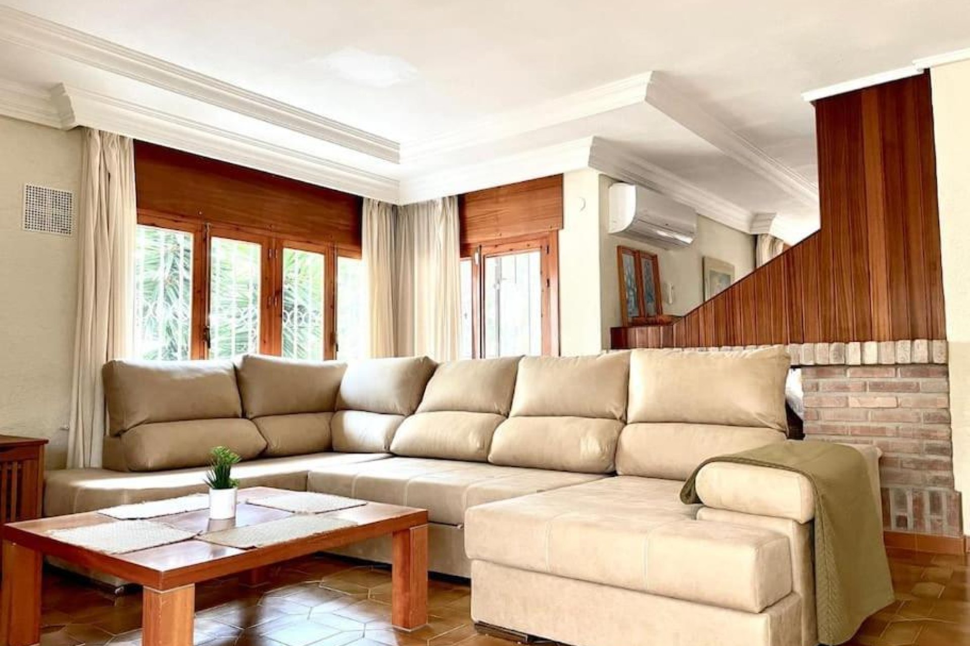 Revente - Villa -
Orihuela Costa - Campoamor