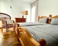 Revente - Villa -
Orihuela Costa - Campoamor