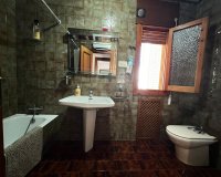 Revente - Villa -
Orihuela Costa - Campoamor