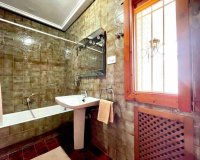 Revente - Villa -
Orihuela Costa - Campoamor